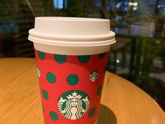 -星巴克(成都机场T2店)