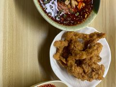 -四川老牛麻辣烫(北门桥店)