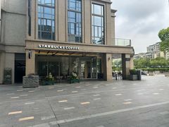 -星巴克臻选(珠海富华里店)