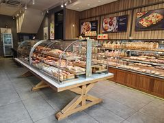 -巴黎贝甜·生日蛋糕(杭州文二路店)