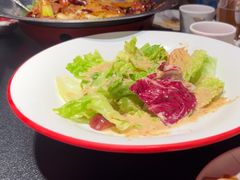-辣尚瘾·烤鱼·新川菜(牡丹园直营店)