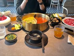 潮汕牛肉丸-罗勒家·养生火锅· Bistro(大望路店)