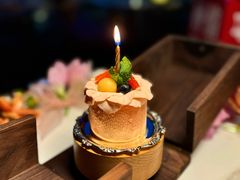-ZHAO赵·牛扒坊(万象城店)