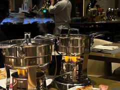 -博林天瑞喜来登酒店·西丽尚膳