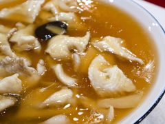 糟溜鲈鱼片-东兴楼饭庄(六里桥店)