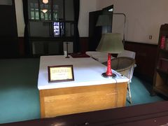 -韶山毛泽东同志故居