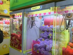 -娃娃集合营(上海奉贤龙湖天街店)