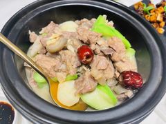 -闻见中国海南菜(K11店)