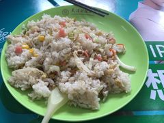 -天津财经大学学生公寓餐厅