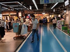 -法雅体育工厂店(皂君庙路店)