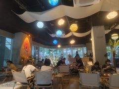 -暮炭·鲜货烧烤小李的精酿酒馆(泽科·空港星泽汇店)