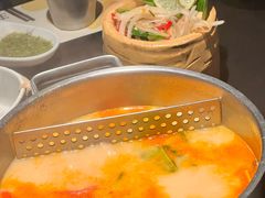 -生如夏花泰式火锅(西村黑金店)