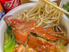 -木木鲜海鲜面(天一店)
