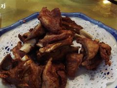 DSC00045-大清花饺子(五五路店)