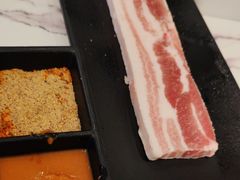 -花味·自助烤肉(大观天地店)