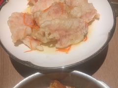 -金掌勺锅包肉(太原万达店)