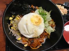 -米屋石锅拌饭(师大店)