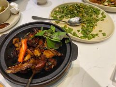 -鹿港小镇(金虹桥国际中心店)