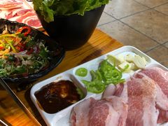 -丹东特色烤肉(南光三部店)