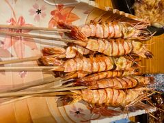 -中国书法大厦日本料理