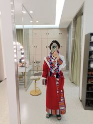 -米莱摄影写真(五大道别墅店)