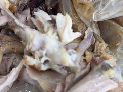 -考记泥焗鸡农庄·海鲜(北洛秘境店)