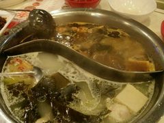 android_upload_pic-锅玖玖火锅(马鞍山路家乐福店)