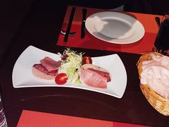 -上海金陵紫金山大酒店·汇海餐厅