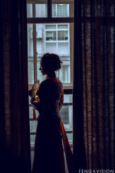 -MANLI BRIDAL婚纱