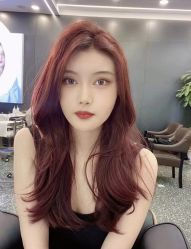 -藤野造型·专业烫染店
