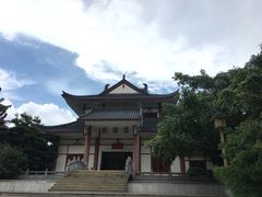 -江门古兜温泉小镇