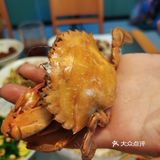 刚做完指甲，螃蟹皮皮虾就来了[撇嘴]