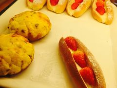-山崎面包(第一八佰伴店)