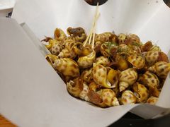 -祈胜邨•顺德鱼生•顺德菜(容桂店)