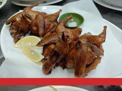 -师傅仔美食(东华老店)