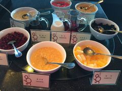 -澳门旅游塔360°旋转餐厅(南湾湖广场店)