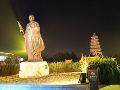 -大唐不夜城