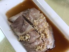 -奥华餐厅·老张记(台基厂店)