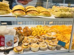-罗莎蛋糕Rosa bread(蔡锷北店)