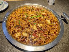 -胖子鱼·天水麻辣鱼火锅(秦州407店)