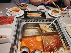 -海底捞火锅(吾悦广场店)