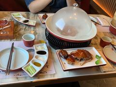 -京华烟云·北京烤鸭(领展购物广场·中关村店)