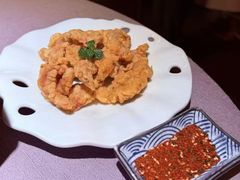 -左庭右院鲜牛肉火锅黑金店(陆家嘴中心店)