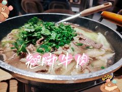 乐山跷脚牛肉-川堂风·跷脚牛肉·乐山爆炒(宝山日月光店)