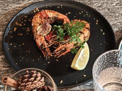-SHADOWS•Bistro&Eatery(安福路店)