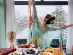 -金陵家宴·金陵春·南京菜(夫子庙店)