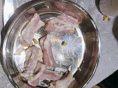 -丰尔粥食·粥底火锅·桑拿鸡(大良总店)