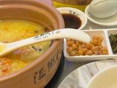 -温粥人(春晖路店)