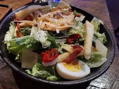 -Q MEX 库迈墨西哥餐吧(三里屯店)