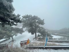 -妙峰山风景名胜区